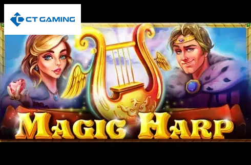 Magic Harp